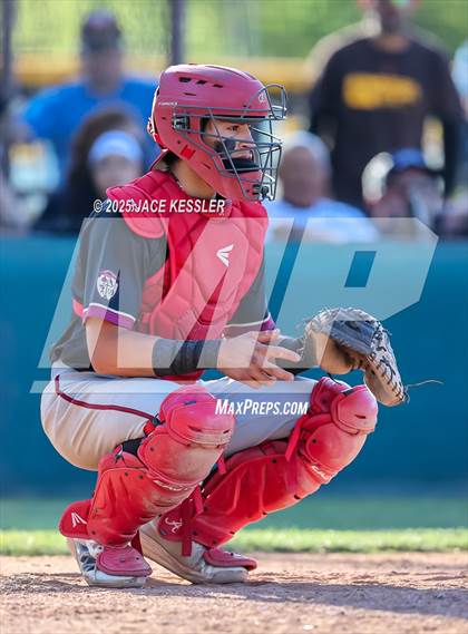 Thumbnail 1 in Bishop Alemany @ Crespi photogallery.