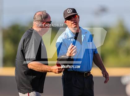 Thumbnail 2 in Bishop Alemany @ Crespi photogallery.