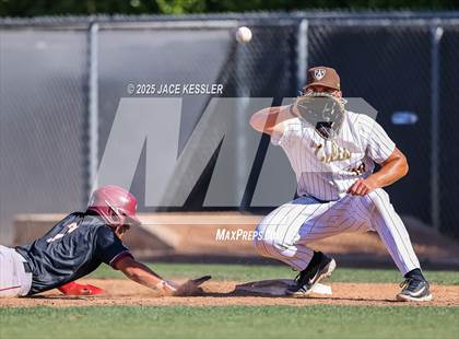Thumbnail 2 in Bishop Alemany @ Crespi photogallery.
