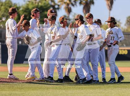 Thumbnail 1 in Bishop Alemany @ Crespi photogallery.