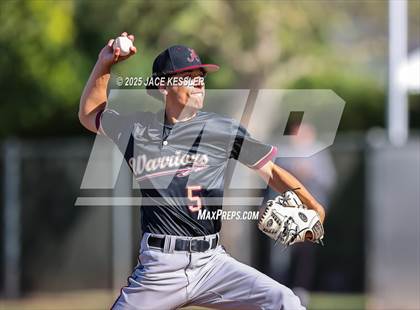 Thumbnail 2 in Bishop Alemany @ Crespi photogallery.