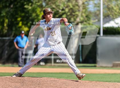Thumbnail 1 in Bishop Alemany @ Crespi photogallery.