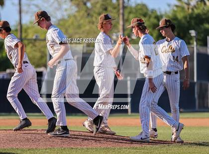 Thumbnail 1 in Bishop Alemany @ Crespi photogallery.
