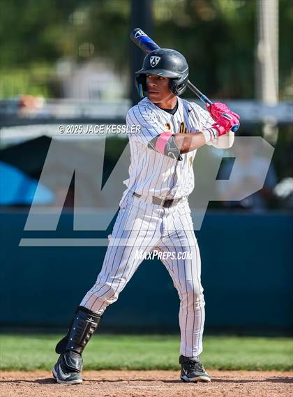 Thumbnail 3 in Bishop Alemany @ Crespi photogallery.