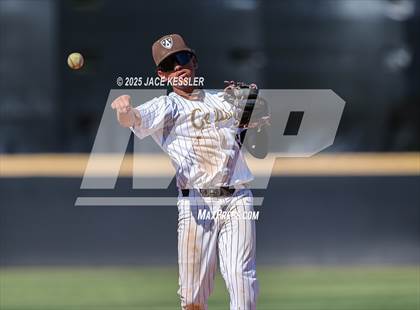 Thumbnail 1 in Bishop Alemany @ Crespi photogallery.