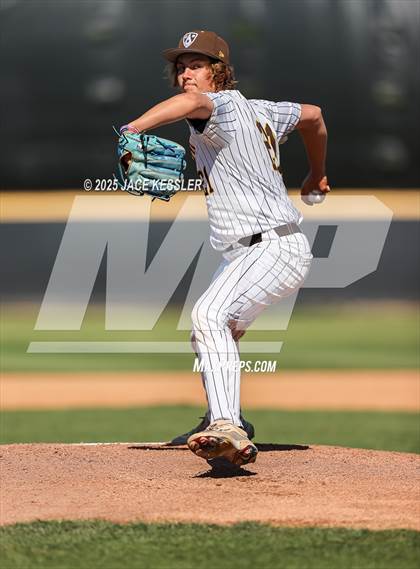 Thumbnail 1 in Bishop Alemany @ Crespi photogallery.