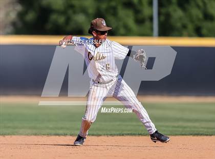 Thumbnail 2 in Bishop Alemany @ Crespi photogallery.