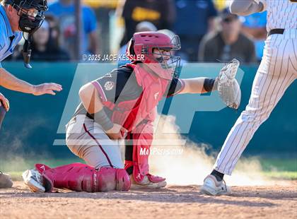 Thumbnail 1 in Bishop Alemany @ Crespi photogallery.