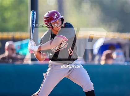Thumbnail 2 in Bishop Alemany @ Crespi photogallery.