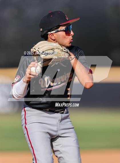 Thumbnail 1 in Bishop Alemany @ Crespi photogallery.