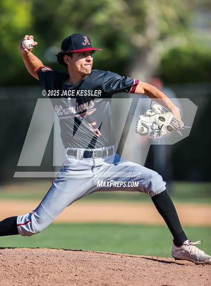 Thumbnail 3 in Bishop Alemany @ Crespi photogallery.