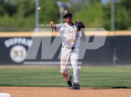 Thumbnail 3 in Bishop Alemany @ Crespi photogallery.