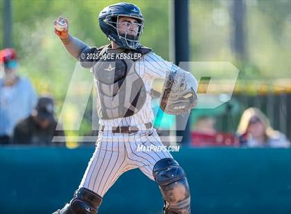 Thumbnail 3 in Bishop Alemany @ Crespi photogallery.