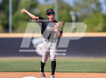 Thumbnail 1 in Bishop Alemany @ Crespi photogallery.