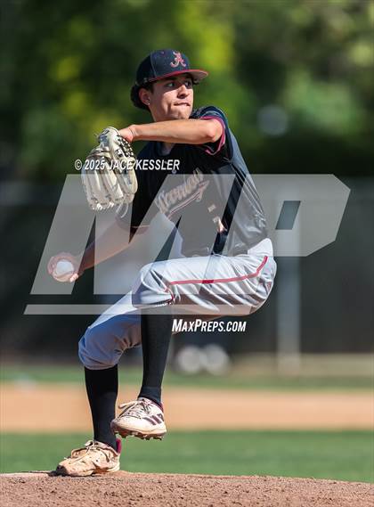Thumbnail 1 in Bishop Alemany @ Crespi photogallery.