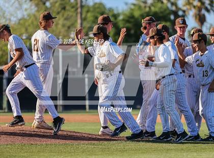 Thumbnail 3 in Bishop Alemany @ Crespi photogallery.