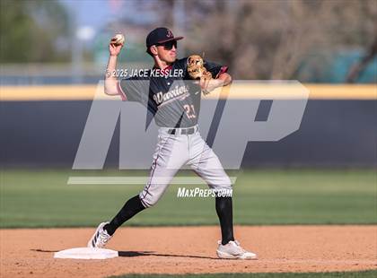 Thumbnail 2 in Bishop Alemany @ Crespi photogallery.