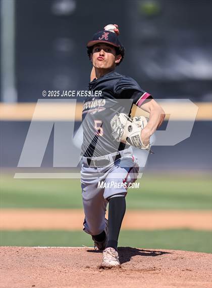 Thumbnail 3 in Bishop Alemany @ Crespi photogallery.
