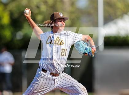 Thumbnail 2 in Bishop Alemany @ Crespi photogallery.