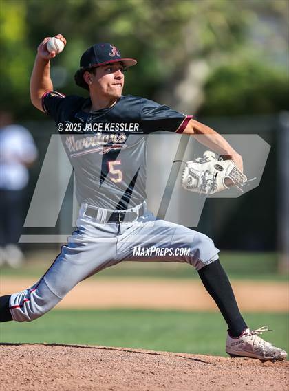 Thumbnail 2 in Bishop Alemany @ Crespi photogallery.