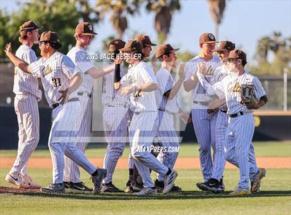 Thumbnail 1 in Bishop Alemany @ Crespi photogallery.
