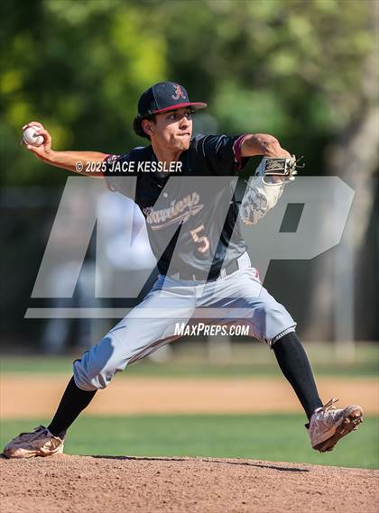 Thumbnail 1 in Bishop Alemany @ Crespi photogallery.