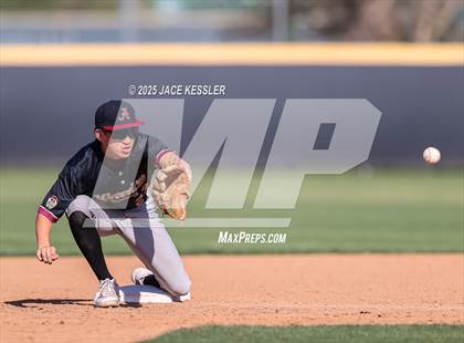 Thumbnail 1 in Bishop Alemany @ Crespi photogallery.