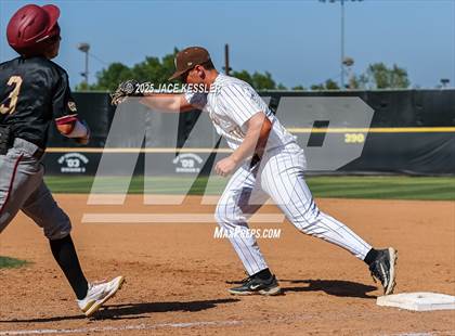 Thumbnail 3 in Bishop Alemany @ Crespi photogallery.