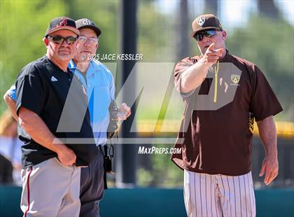 Thumbnail 3 in Bishop Alemany @ Crespi photogallery.