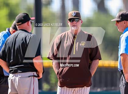 Thumbnail 2 in Bishop Alemany @ Crespi photogallery.