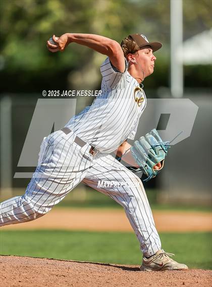Thumbnail 1 in Bishop Alemany @ Crespi photogallery.
