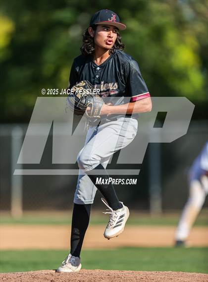 Thumbnail 1 in Bishop Alemany @ Crespi photogallery.