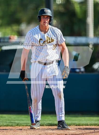 Thumbnail 3 in Bishop Alemany @ Crespi photogallery.