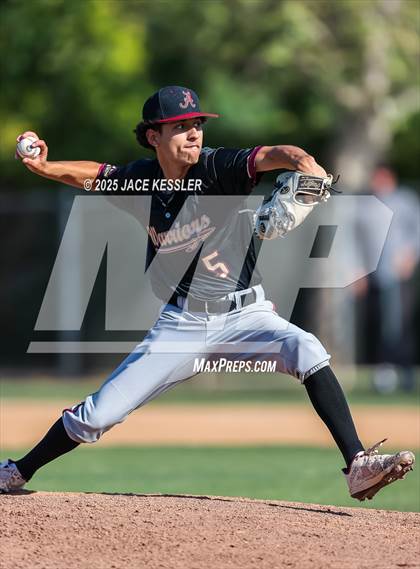 Thumbnail 2 in Bishop Alemany @ Crespi photogallery.