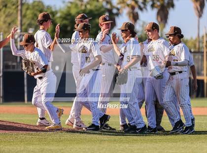 Thumbnail 2 in Bishop Alemany @ Crespi photogallery.