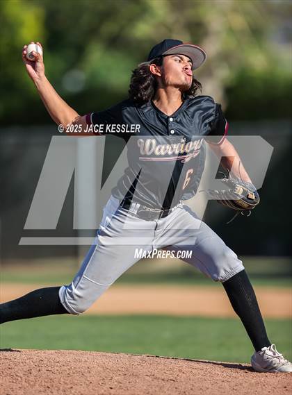 Thumbnail 1 in Bishop Alemany @ Crespi photogallery.