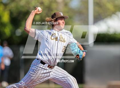 Thumbnail 3 in Bishop Alemany @ Crespi photogallery.