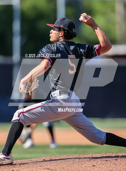 Thumbnail 3 in Bishop Alemany @ Crespi photogallery.