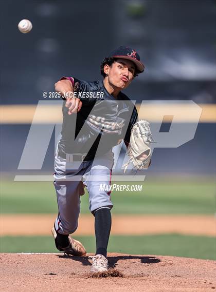 Thumbnail 2 in Bishop Alemany @ Crespi photogallery.