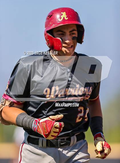 Thumbnail 3 in Bishop Alemany @ Crespi photogallery.