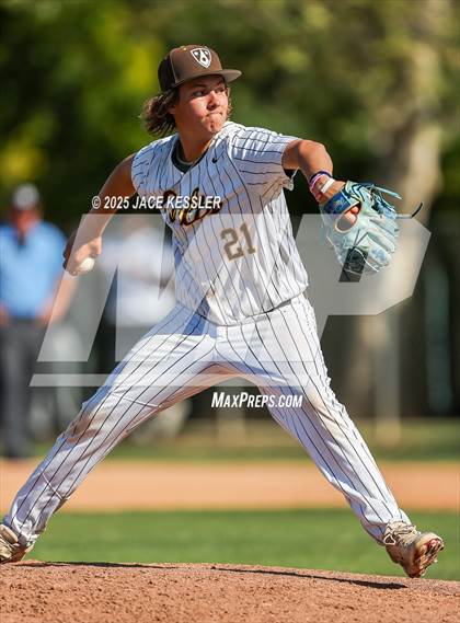 Thumbnail 1 in Bishop Alemany @ Crespi photogallery.