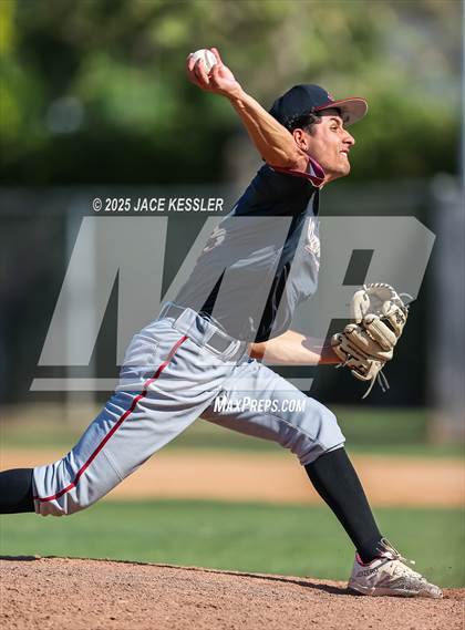 Thumbnail 1 in Bishop Alemany @ Crespi photogallery.