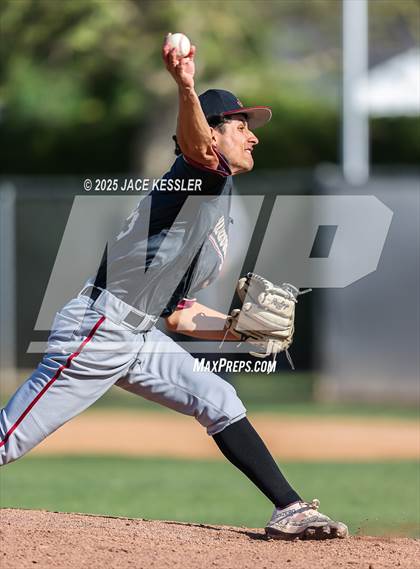 Thumbnail 1 in Bishop Alemany @ Crespi photogallery.