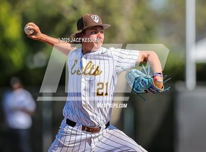 Thumbnail 2 in Bishop Alemany @ Crespi photogallery.