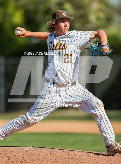 Thumbnail 2 in Bishop Alemany @ Crespi photogallery.