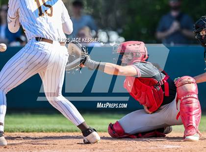 Thumbnail 1 in Bishop Alemany @ Crespi photogallery.