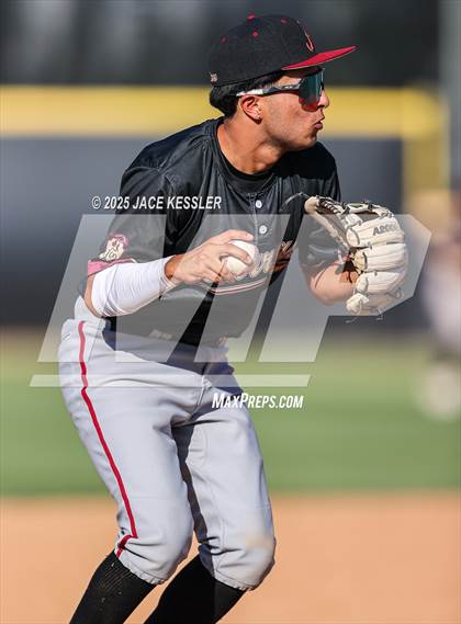 Thumbnail 3 in Bishop Alemany @ Crespi photogallery.