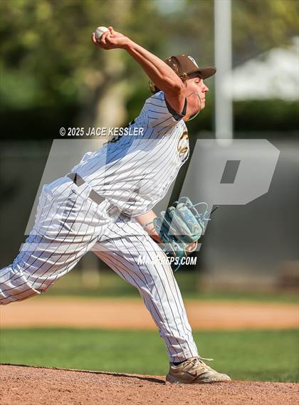 Thumbnail 3 in Bishop Alemany @ Crespi photogallery.