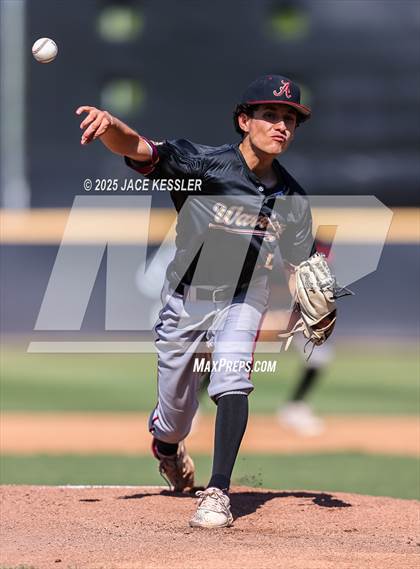 Thumbnail 1 in Bishop Alemany @ Crespi photogallery.