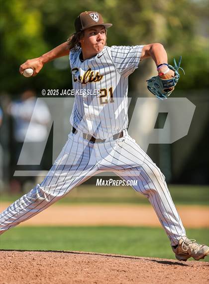 Thumbnail 2 in Bishop Alemany @ Crespi photogallery.